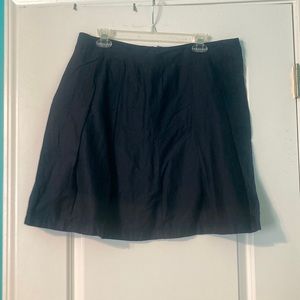 Ann Taylor pleated Skirt